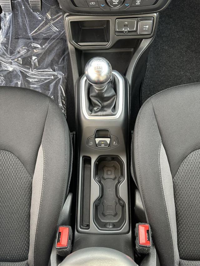 JEEP RENEGADE 1.6 MJT 130 CV LIMITED - foto 11