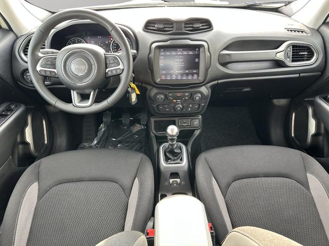 JEEP RENEGADE 1.6 MJT 130 CV LIMITED - foto 13