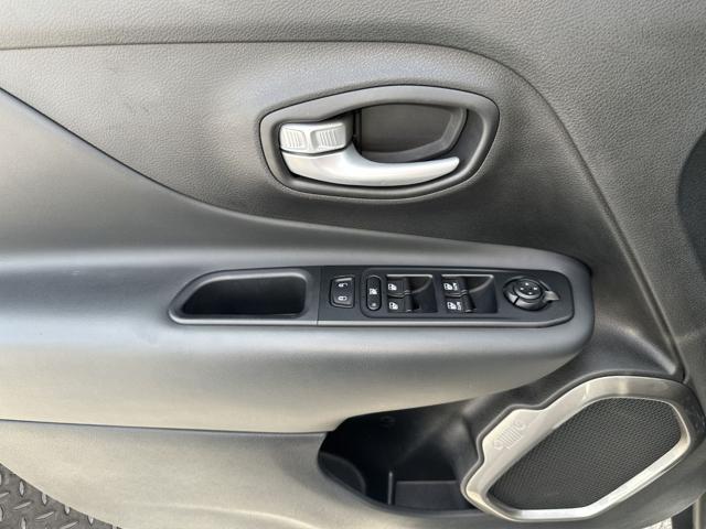 JEEP RENEGADE 1.6 MJT 130 CV LIMITED - foto 9