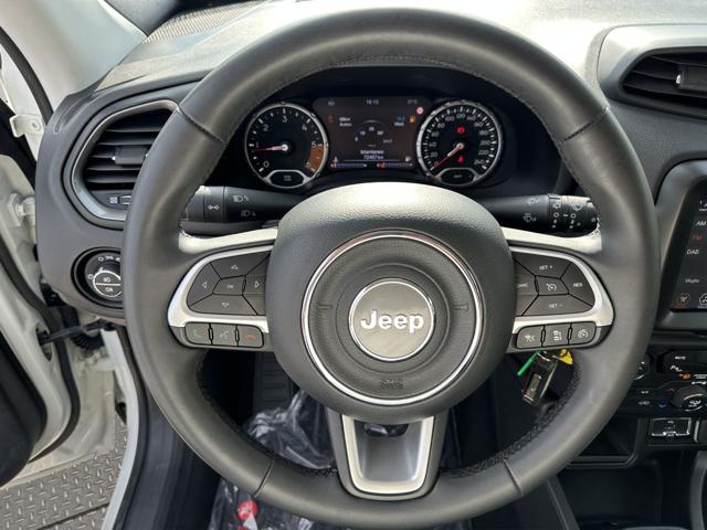 JEEP RENEGADE 1.6 MJT 130 CV LIMITED - foto 8
