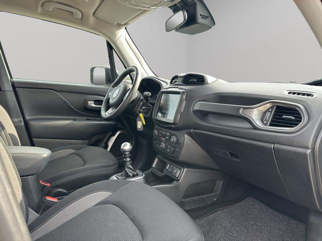 JEEP RENEGADE 1.6 MJT 130 CV LIMITED - foto 16