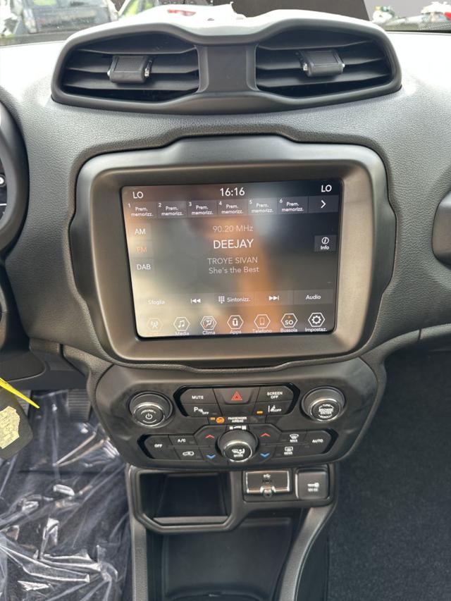 JEEP RENEGADE 1.6 MJT 130 CV LIMITED - foto 10