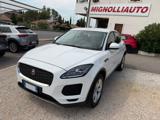 JAGUAR E-Pace 2.0D 150 CV AWD aut. - UNICO PROPRIETARIO