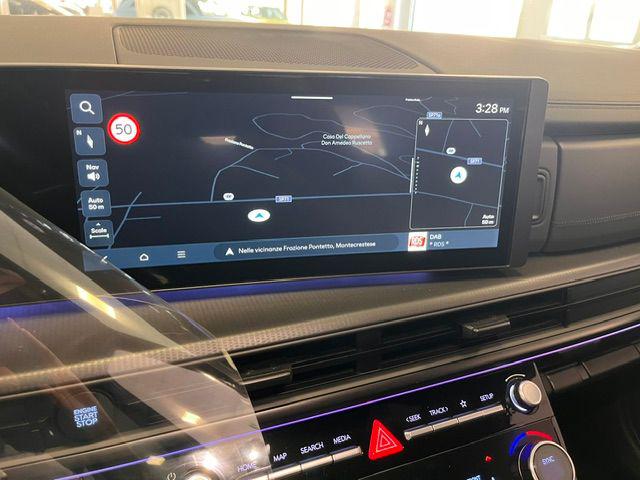 HYUNDAI SANTA FE 1.6 T-GDI PHEV 4WD AT 5 POSTI XC - foto 24