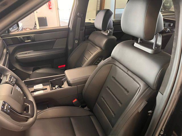 HYUNDAI SANTA FE 1.6 T-GDI PHEV 4WD AT 5 POSTI XC - foto 16
