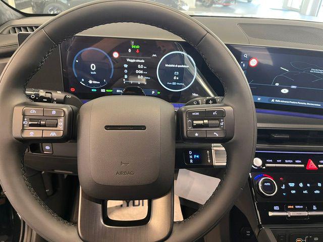 HYUNDAI SANTA FE 1.6 T-GDI PHEV 4WD AT 5 POSTI XC - foto 25
