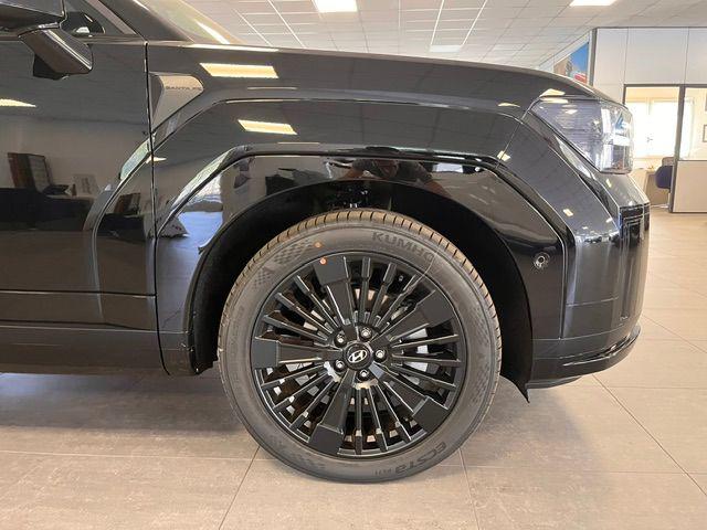 HYUNDAI SANTA FE 1.6 T-GDI PHEV 4WD AT 5 POSTI XC - foto 6