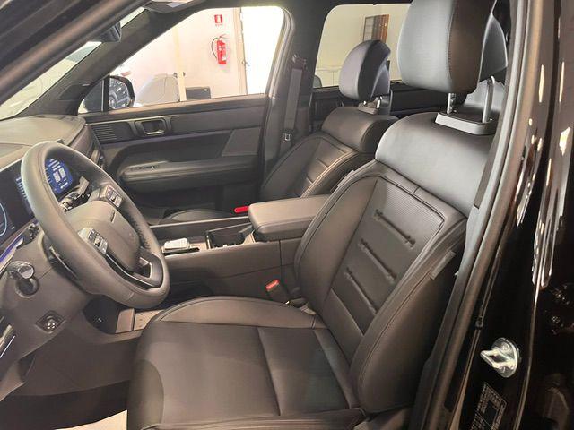 HYUNDAI SANTA FE 1.6 T-GDI PHEV 4WD AT 5 POSTI XC - foto 11