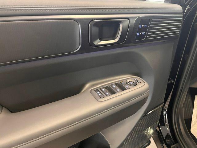 HYUNDAI SANTA FE 1.6 T-GDI PHEV 4WD AT 5 POSTI XC - foto 12