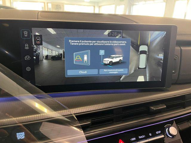 HYUNDAI SANTA FE 1.6 T-GDI PHEV 4WD AT 5 POSTI XC - foto 22