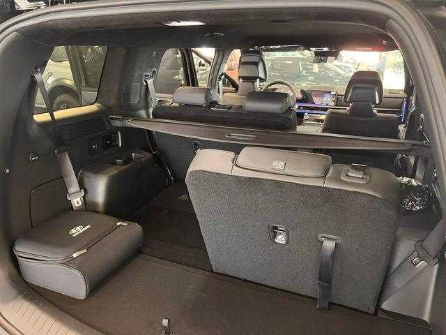 HYUNDAI SANTA FE 1.6 T-GDI PHEV 4WD AT 5 POSTI XC - foto 30