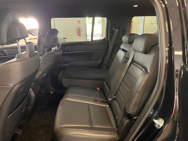 HYUNDAI SANTA FE 1.6 T-GDI PHEV 4WD AT 5 POSTI XC - foto 27