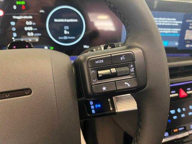 HYUNDAI SANTA FE 1.6 T-GDI PHEV 4WD AT 5 POSTI XC - foto 18