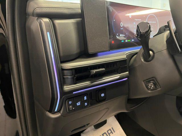 HYUNDAI SANTA FE 1.6 T-GDI PHEV 4WD AT 5 POSTI XC - foto 14
