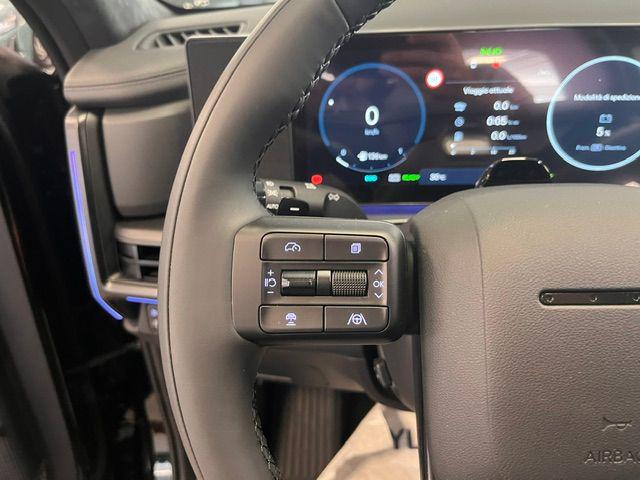 HYUNDAI SANTA FE 1.6 T-GDI PHEV 4WD AT 5 POSTI XC - foto 17