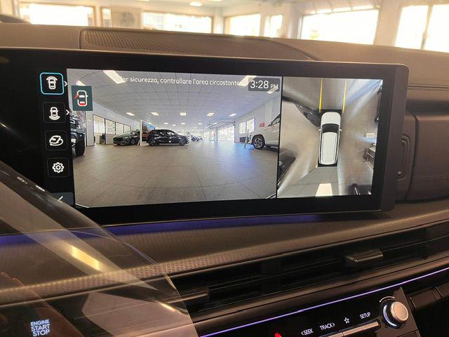 HYUNDAI SANTA FE 1.6 T-GDI PHEV 4WD AT 5 POSTI XC - foto 23
