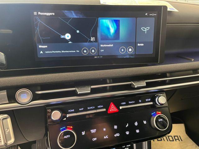 HYUNDAI TUCSON 1.6 HEV AUT. EXELLENCE - foto 17