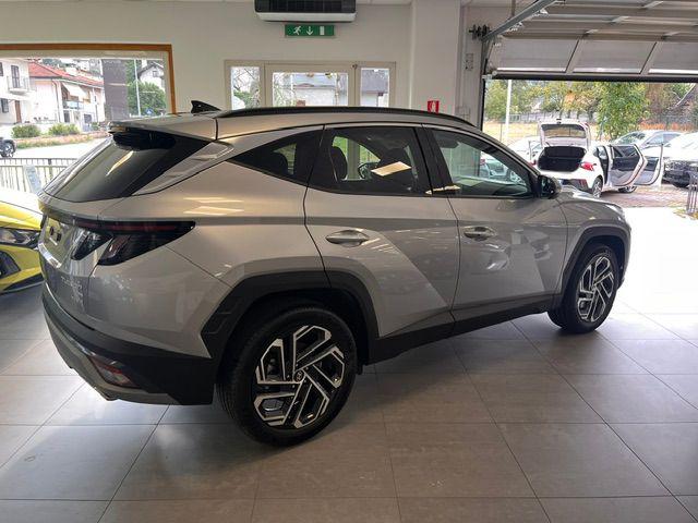 HYUNDAI TUCSON 1.6 HEV AUT. EXELLENCE - foto 7