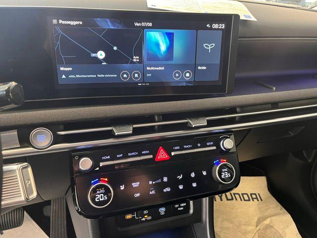 HYUNDAI TUCSON 1.6 HEV AUT. EXELLENCE - foto 18
