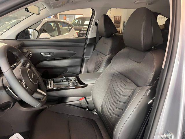 HYUNDAI TUCSON 1.6 HEV AUT. EXELLENCE - foto 9