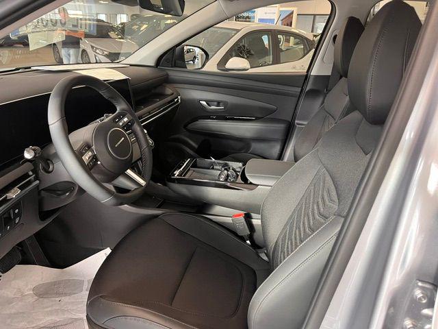 HYUNDAI TUCSON 1.6 HEV AUT. EXELLENCE - foto 8