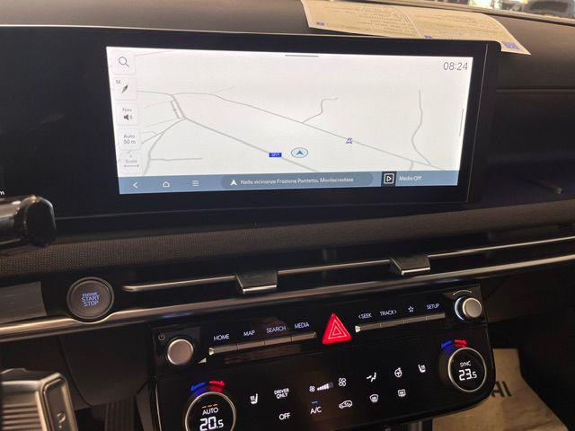 HYUNDAI TUCSON 1.6 HEV AUT. EXELLENCE - foto 21