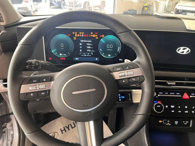HYUNDAI TUCSON 1.6 HEV AUT. EXELLENCE - foto 10