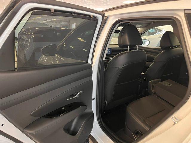 HYUNDAI TUCSON 1.6 HEV AUT. EXELLENCE - foto 10
