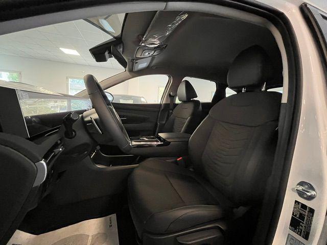 HYUNDAI TUCSON 1.6 HEV AUT. EXELLENCE - foto 13