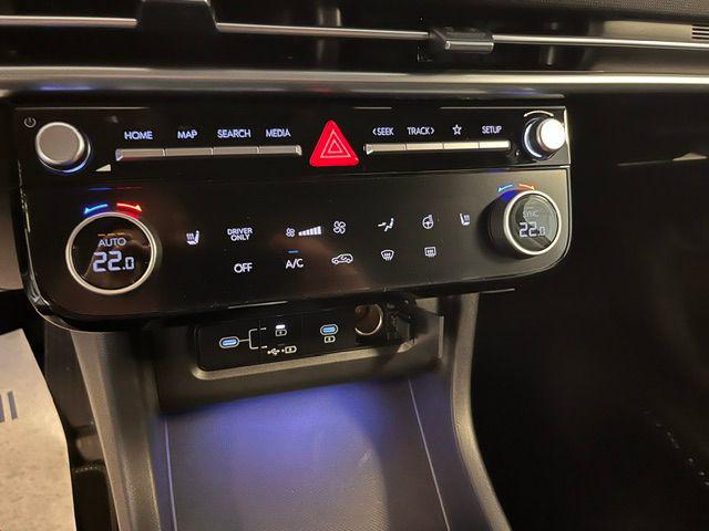 HYUNDAI TUCSON 1.6 HEV AUT. EXELLENCE - foto 21