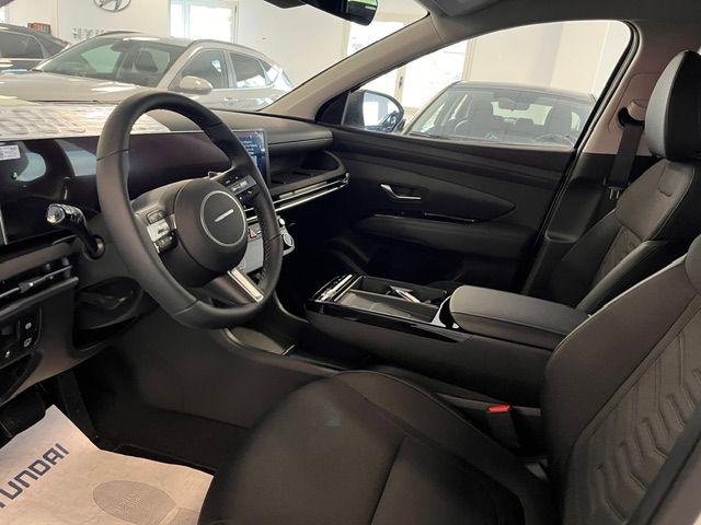 HYUNDAI TUCSON 1.6 HEV AUT. EXELLENCE - foto 12
