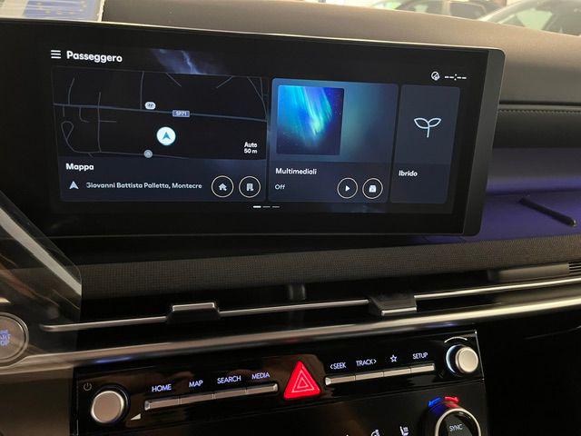 HYUNDAI TUCSON 1.6 HEV AUT. EXELLENCE - foto 22