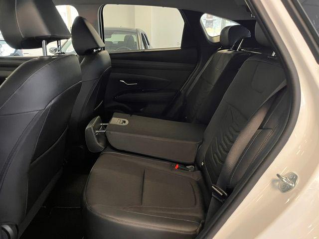 HYUNDAI TUCSON 1.6 HEV AUT. EXELLENCE - foto 9