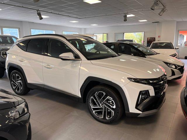 HYUNDAI TUCSON 1.6 HEV AUT. EXELLENCE - foto 7