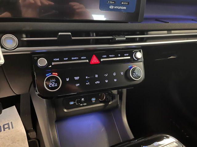 HYUNDAI TUCSON 1.6 HEV AUT. EXELLENCE - foto 17