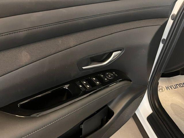 HYUNDAI TUCSON 1.6 HEV AUT. EXELLENCE - foto 14