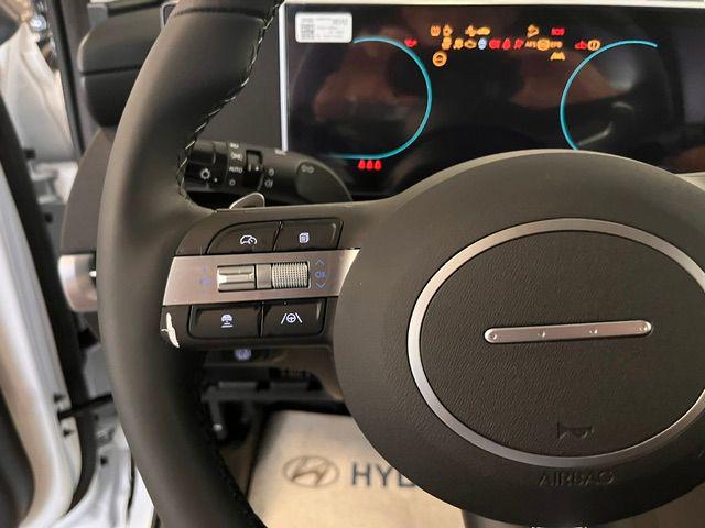 HYUNDAI TUCSON 1.6 HEV AUT. EXELLENCE - foto 15