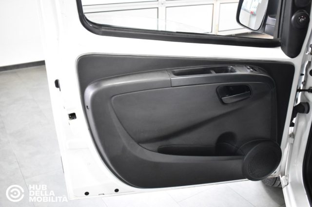 FIAT FIORINO 1.4 8V CNG 70CV CARGO SX - PREZZ - foto 7
