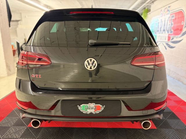 VOLKSWAGEN GOLF GTI ICONICA - LA PIU' AMATA - TENUTA - foto 6