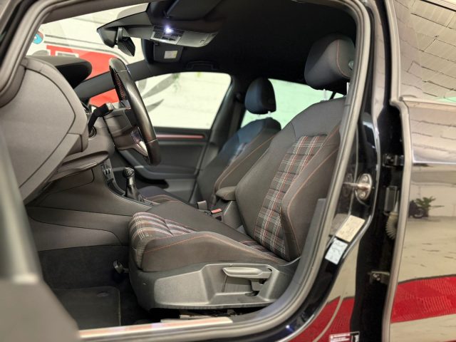 VOLKSWAGEN GOLF GTI ICONICA - LA PIU' AMATA - TENUTA - foto 10