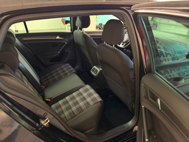 VOLKSWAGEN GOLF GTI ICONICA - LA PIU' AMATA - TENUTA - foto 13