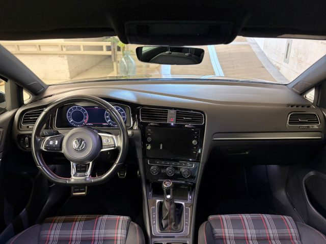 VOLKSWAGEN GOLF GTI ICONICA - LA PIU' AMATA - TENUTA - foto 14
