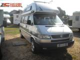 VENDO Caravan e Camper a Roma – foto 1