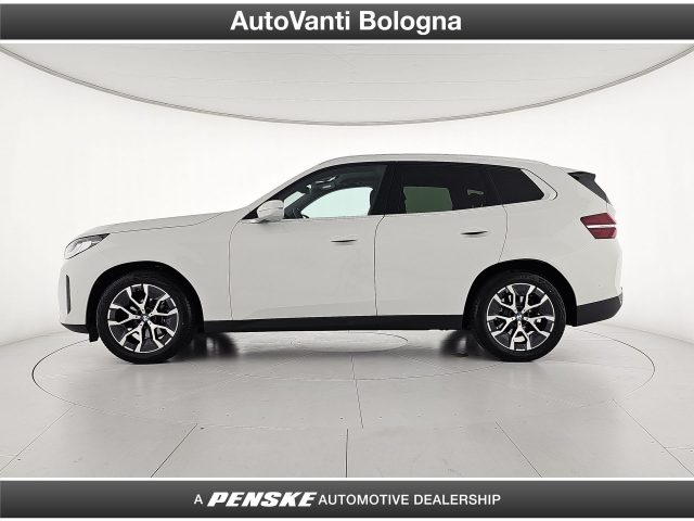 BMW X3 XDRIVE20D AUTO - foto 3