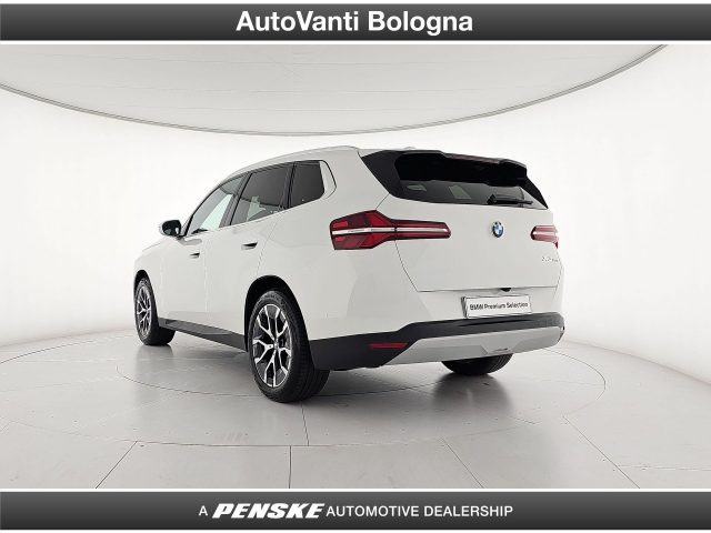 BMW X3 XDRIVE20D AUTO - foto 4