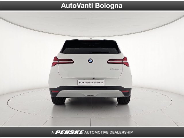 BMW X3 XDRIVE20D AUTO - foto 5