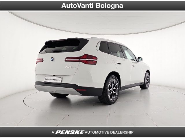 BMW X3 XDRIVE20D AUTO - foto 6