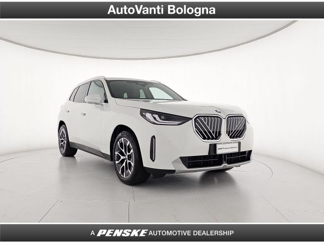 BMW X3 XDRIVE20D AUTO - foto 7