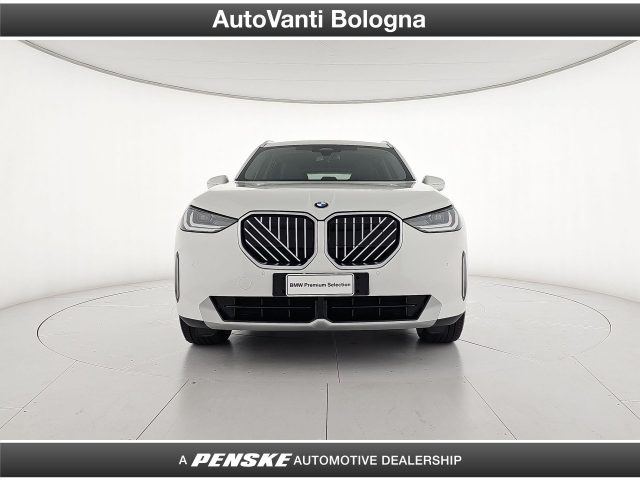 BMW X3 XDRIVE20D AUTO - foto 8
