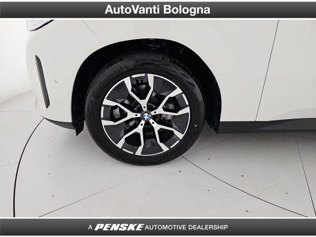 BMW X3 XDRIVE20D AUTO - foto 9